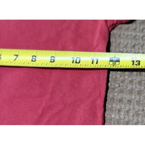 Disney Cars Lightning McQueen Toddler Boy Long Sleeve T-Shirt Size 18 Months - Picture 7 of 9